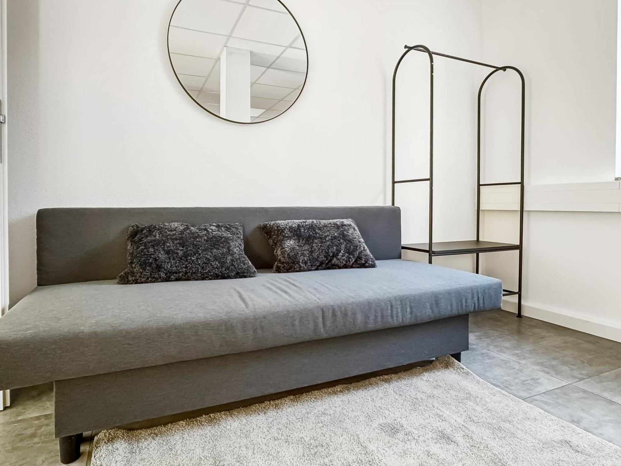 Group Friendly Comfort Central Stuttgart Apartment Exterior foto