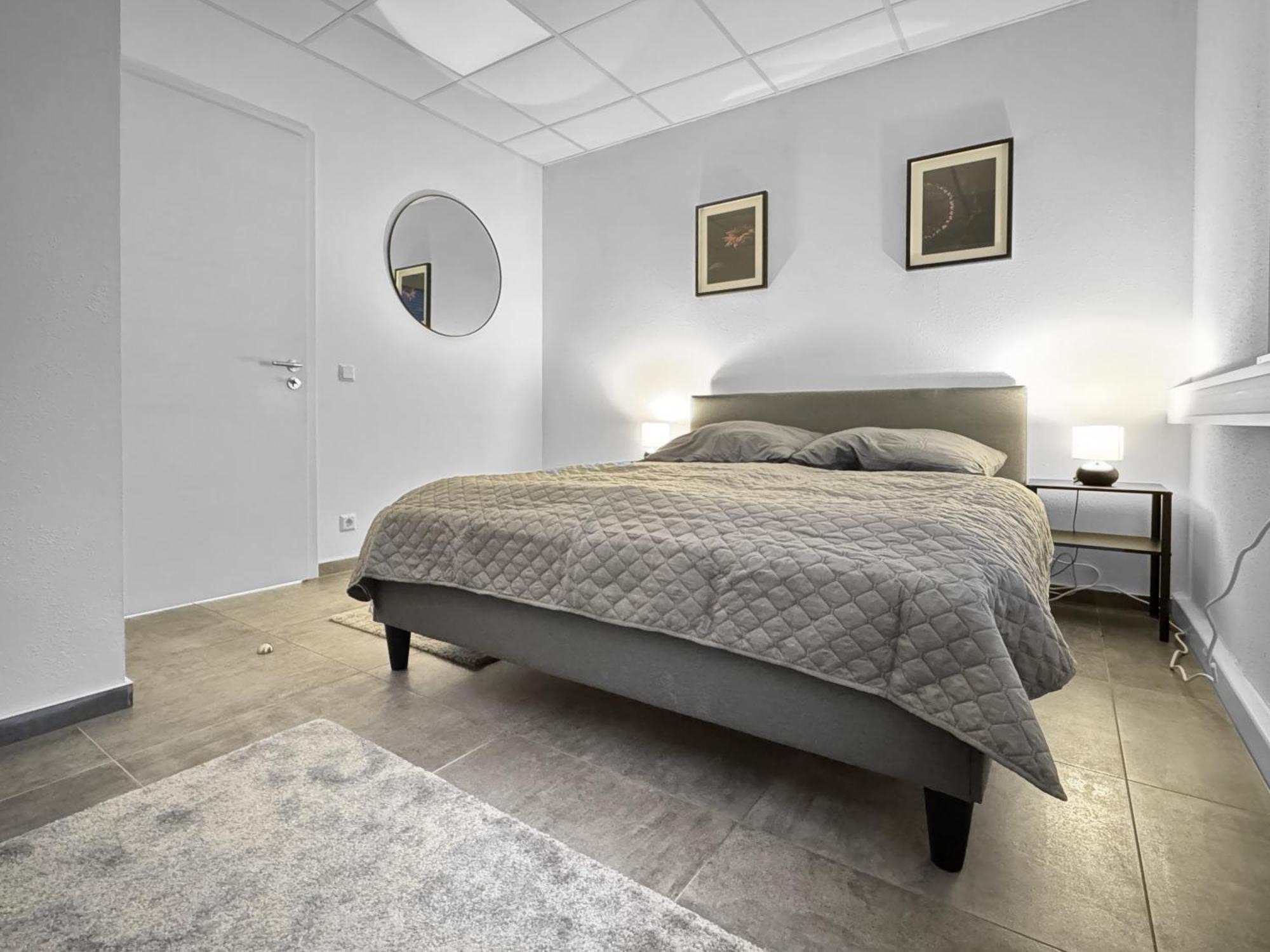 Group Friendly Comfort Central Stuttgart Apartment Exterior foto