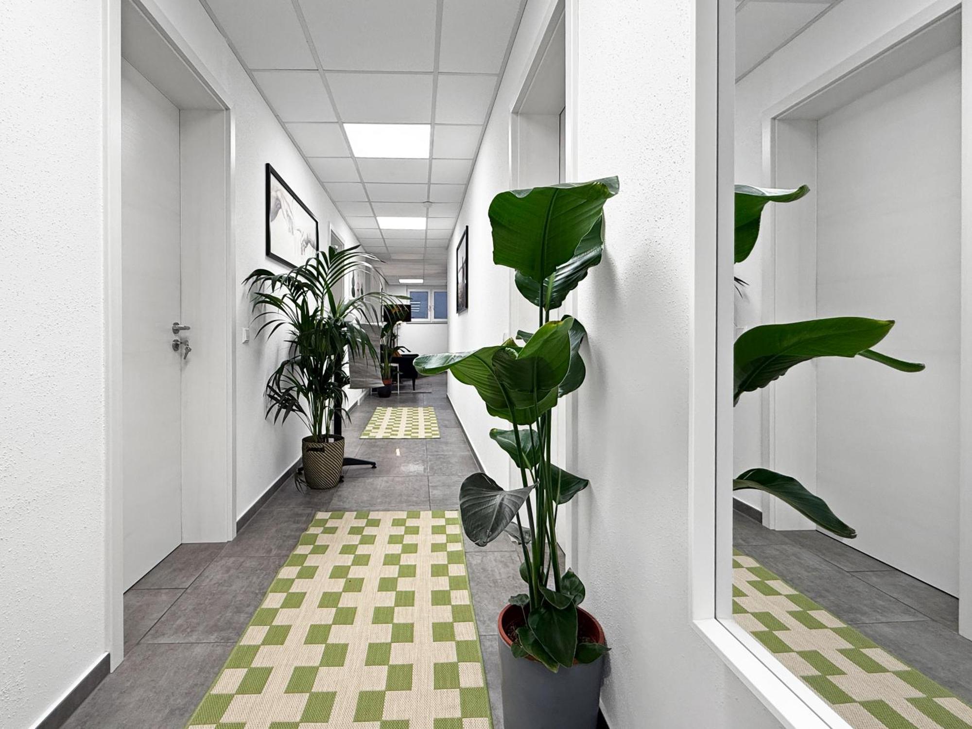Group Friendly Comfort Central Stuttgart Apartment Exterior foto